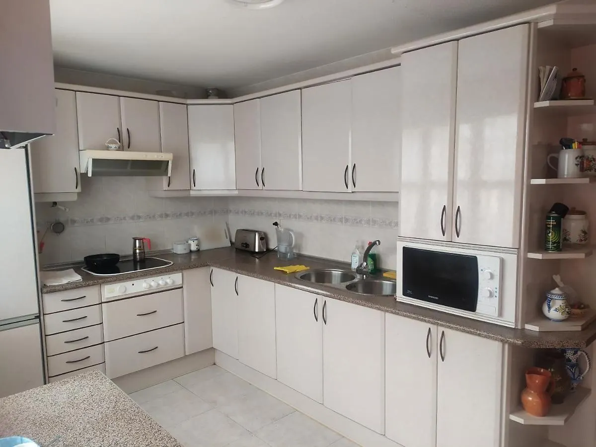 Habitacion Privada Doble توليدو 0*,
