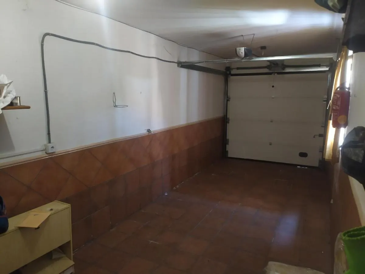 Habitacion Privada Doble توليدو إسبانيا