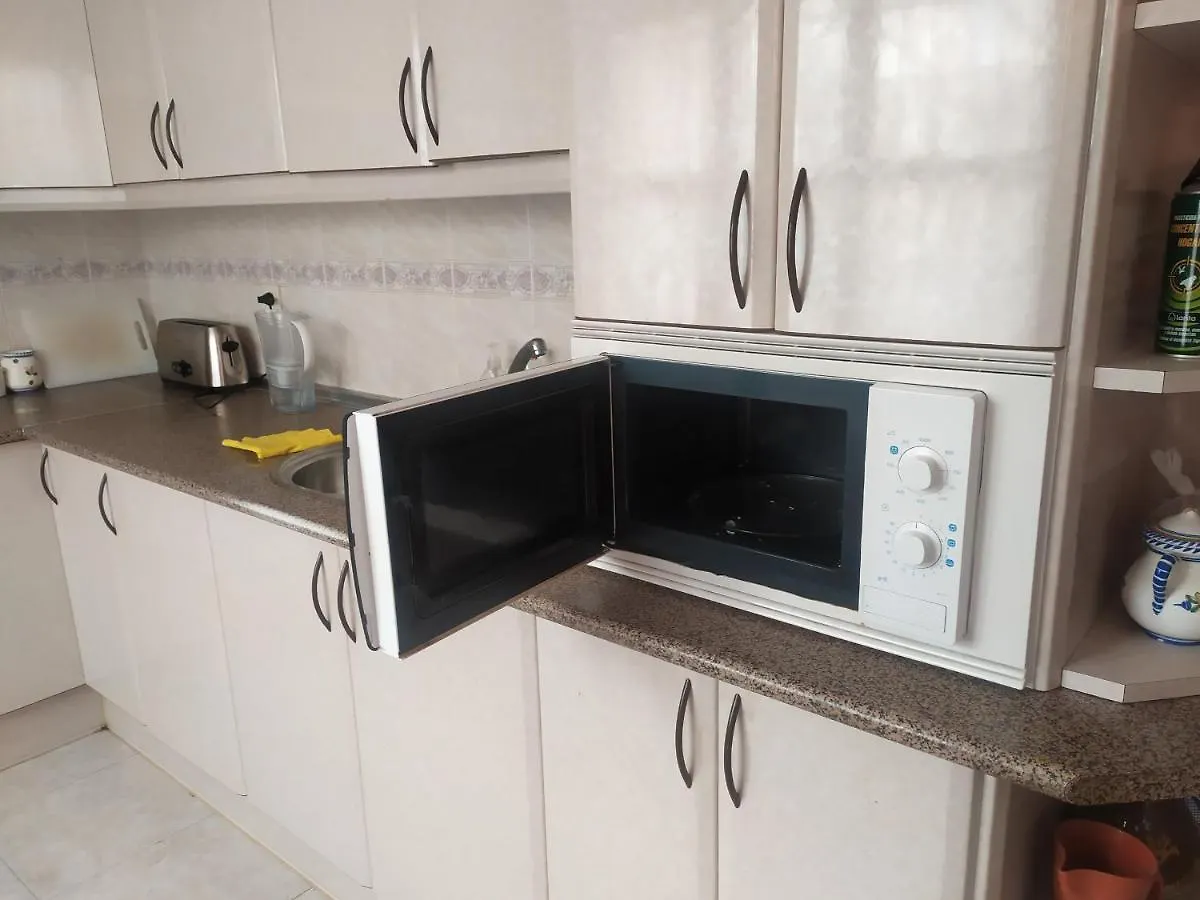 Habitacion Privada Doble توليدو إسبانيا