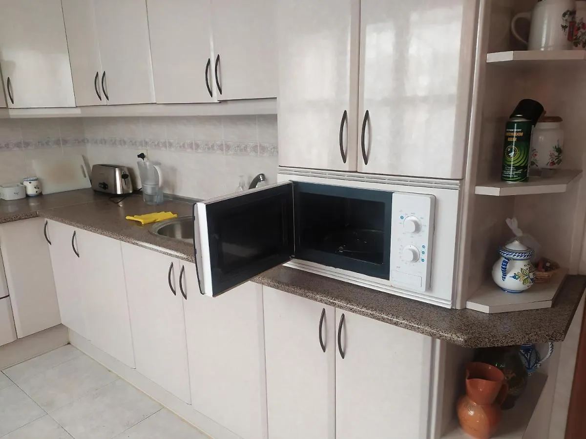 Habitacion Privada Doble توليدو 0*,  إسبانيا