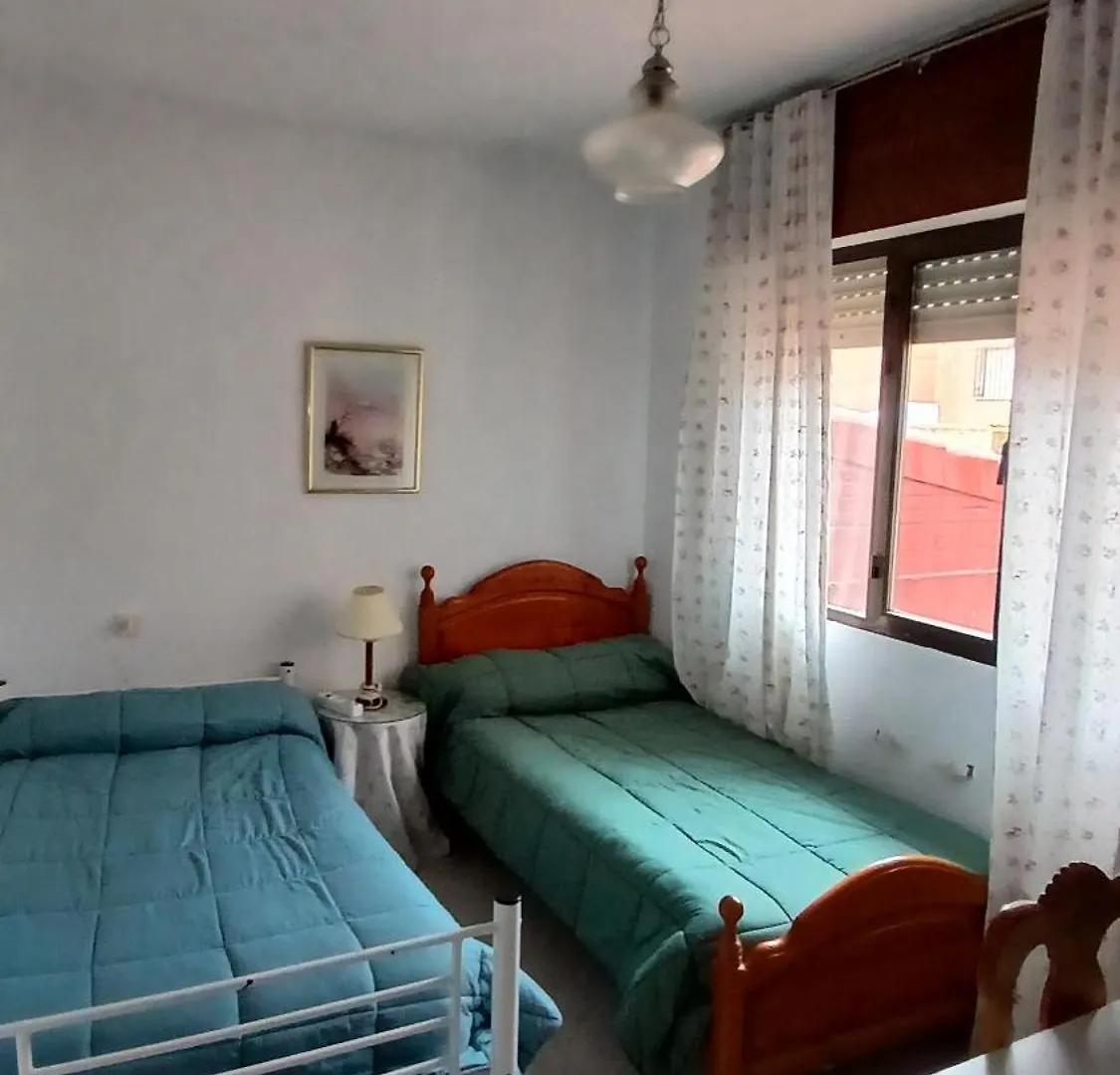 Habitacion Privada Doble توليدو فندق مبيت وإفطار