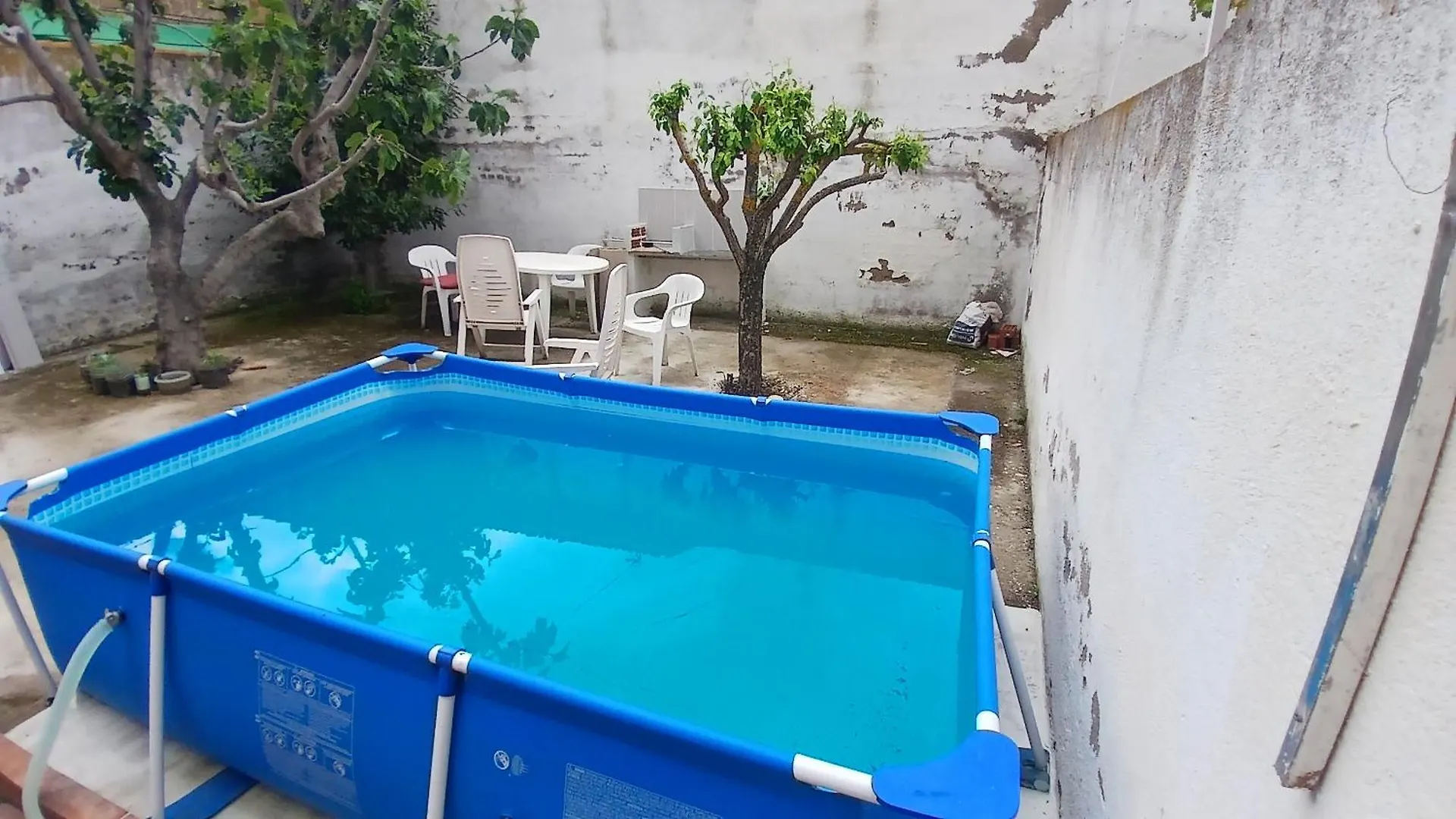 فندق مبيت وإفطار Habitacion Privada Doble توليدو إسبانيا